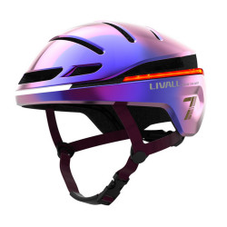 Smart prilba s 270°...