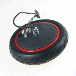 Motor 300W pre Xiaomi...