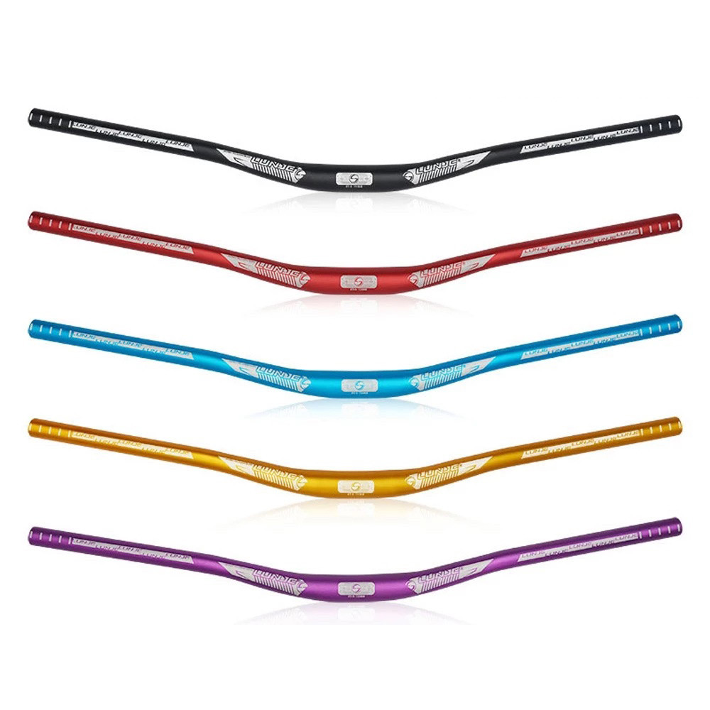 Pevné riadidlá široké 720 /...