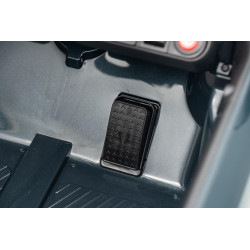 Elektrické autíčko BMW Mini Cooper 12V,  zelené