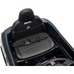 Elektrické autíčko BMW Mini Cooper 12V,  zelené