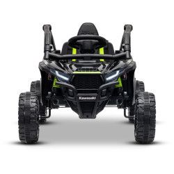 Elektrické autíčko Kawasaki TERYX KRX 1000 12V,  čierne
