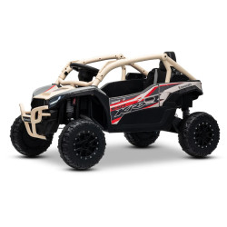 Elektrické autíčko Kawasaki TERYX KRX 1000 12V,  khaki