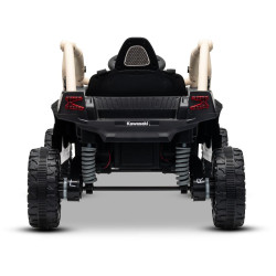 Elektrické autíčko Kawasaki TERYX KRX 1000 12V,  khaki