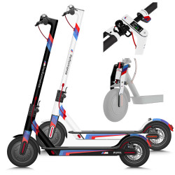 Polep BMW Performance pre...