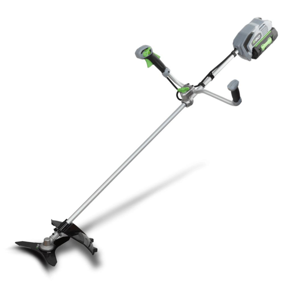 EGO POWER+ Krovinorez a vyžínač BC3800E, 30/38 cm záber, Rapid Reload