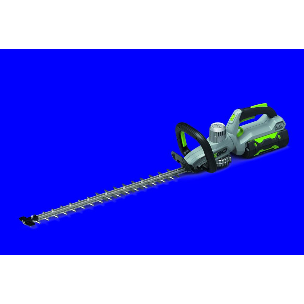 EGO POWER+ Akumulátorový plotostrih HT5100E 51 cm, 33 mm rozstup nožov