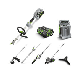 EGO POWER+ Multi-tool sada MHSC2002E