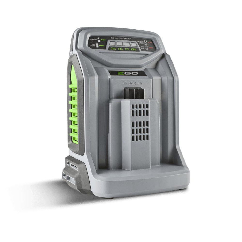 EGO POWER+ 550 W rýchla nabíjačka CH5500E