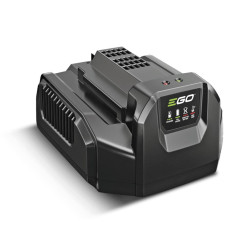 EGO POWER+ 210 W štandardná nabíjačka CH2100E