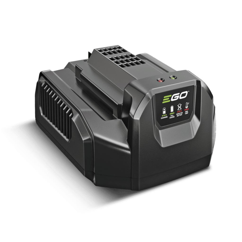 EGO POWER+ 210 W štandardná nabíjačka CH2100E