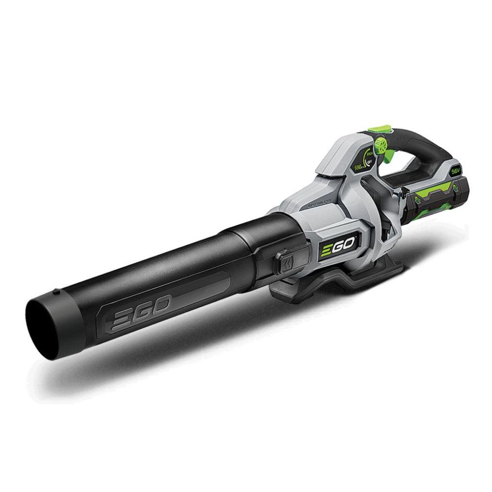 EGO POWER+ Akumulátorový fukár LB5800E