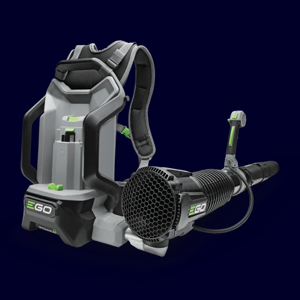 EGO POWER+ Akumulátorový fukár LB6000E