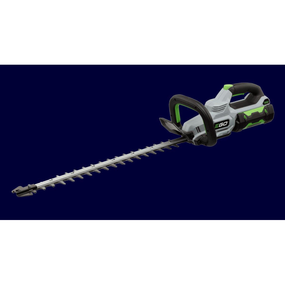 EGO POWER+ Akumulátorový plotostrih HT2410E 61 cm, 26 mm rozstup nožov