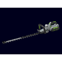 EGO POWER+ Akumulátorový plotostrih HT6500E 65 cm, 33 mm rozstup nožov