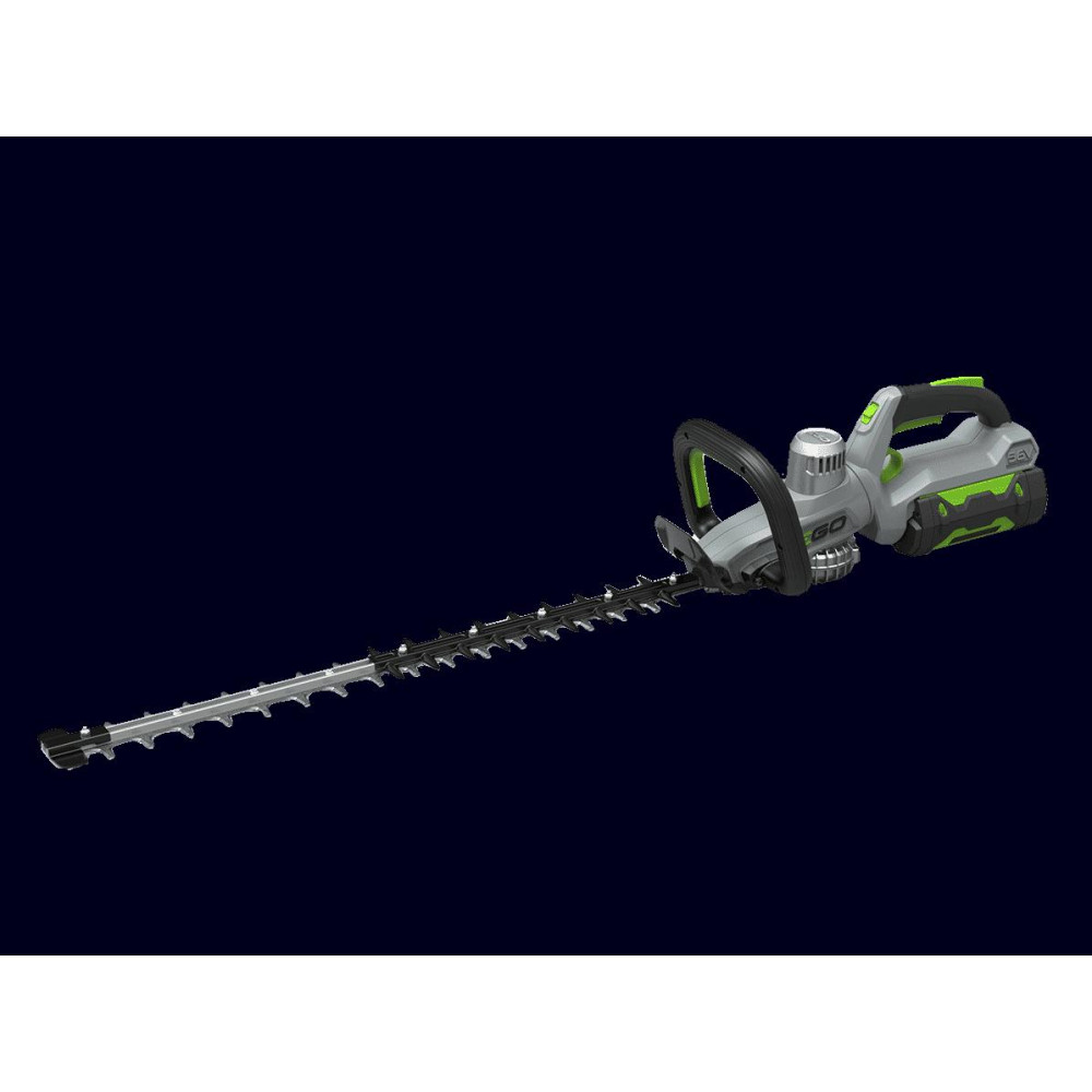 EGO POWER+ Akumulátorový plotostrih HT6500E 65 cm, 33 mm rozstup nožov