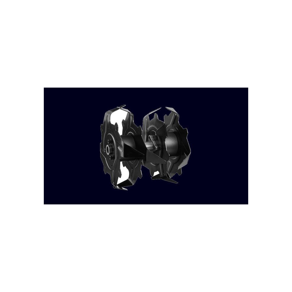 Nože pre Multi-tool kultivátor CTA9500