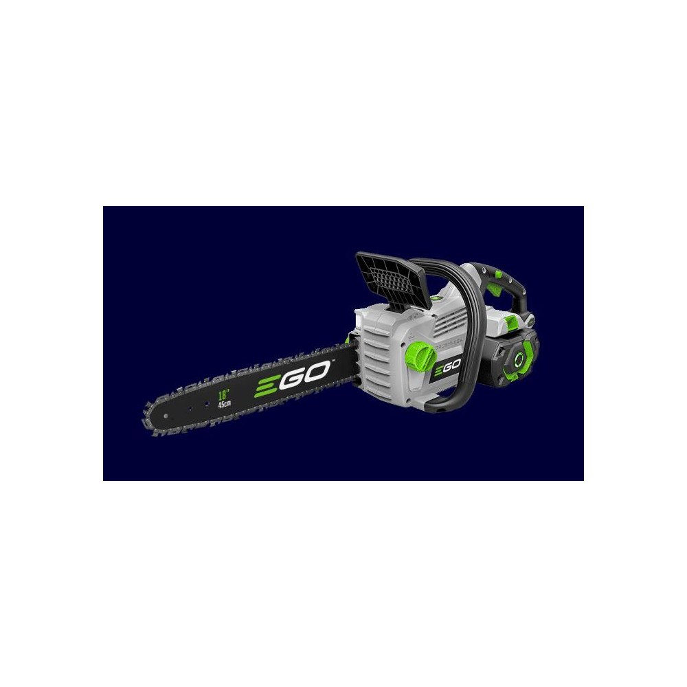 EGO POWER+ Akumulátorová reťazová píla CS1800E 45 cm