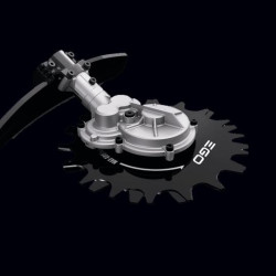 EGO POWER+ RTX2300 Strihací kotúč, nadstavec pre vyžínače
