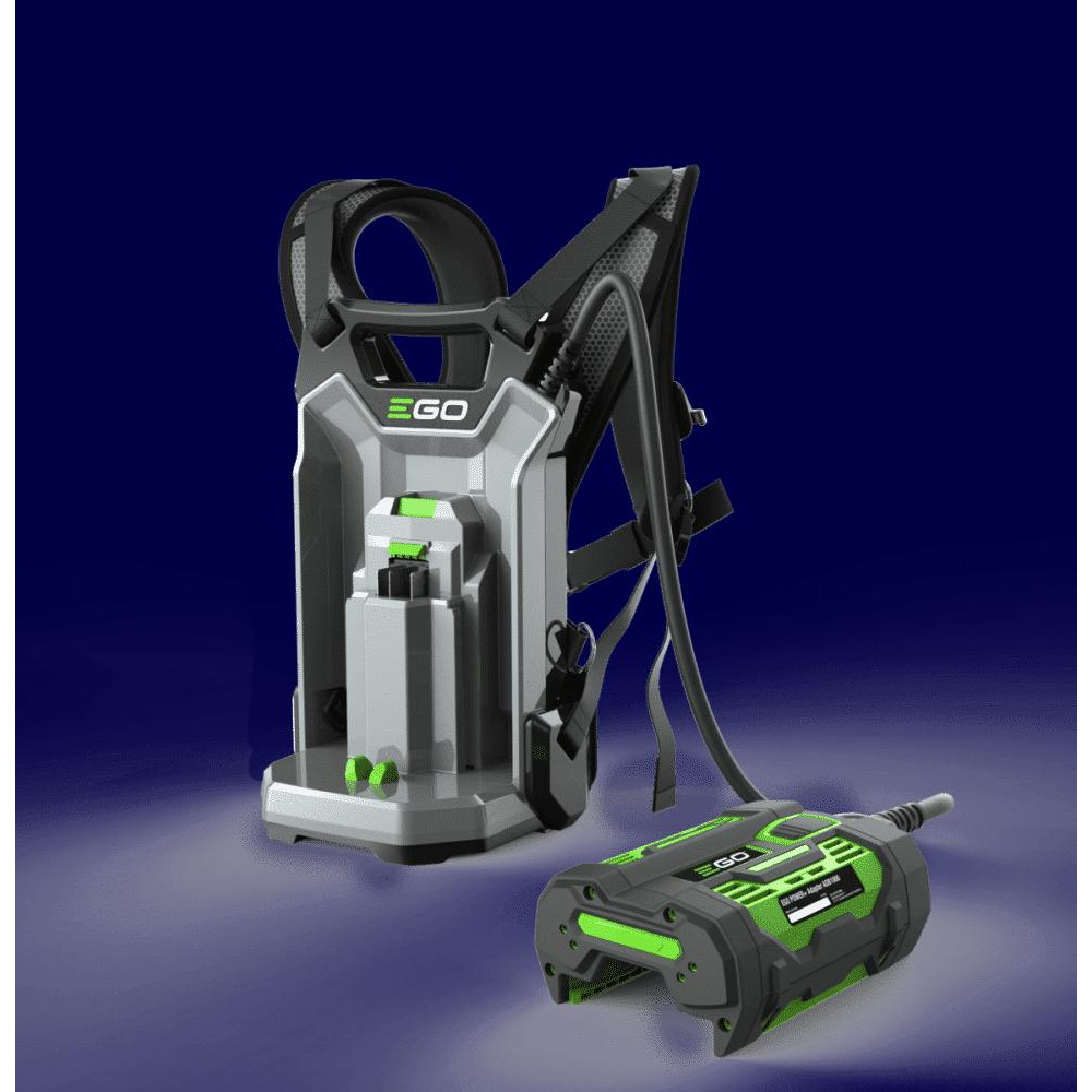 Chrbtový nosič BH1000 s adaptérom ADB1000 - sada