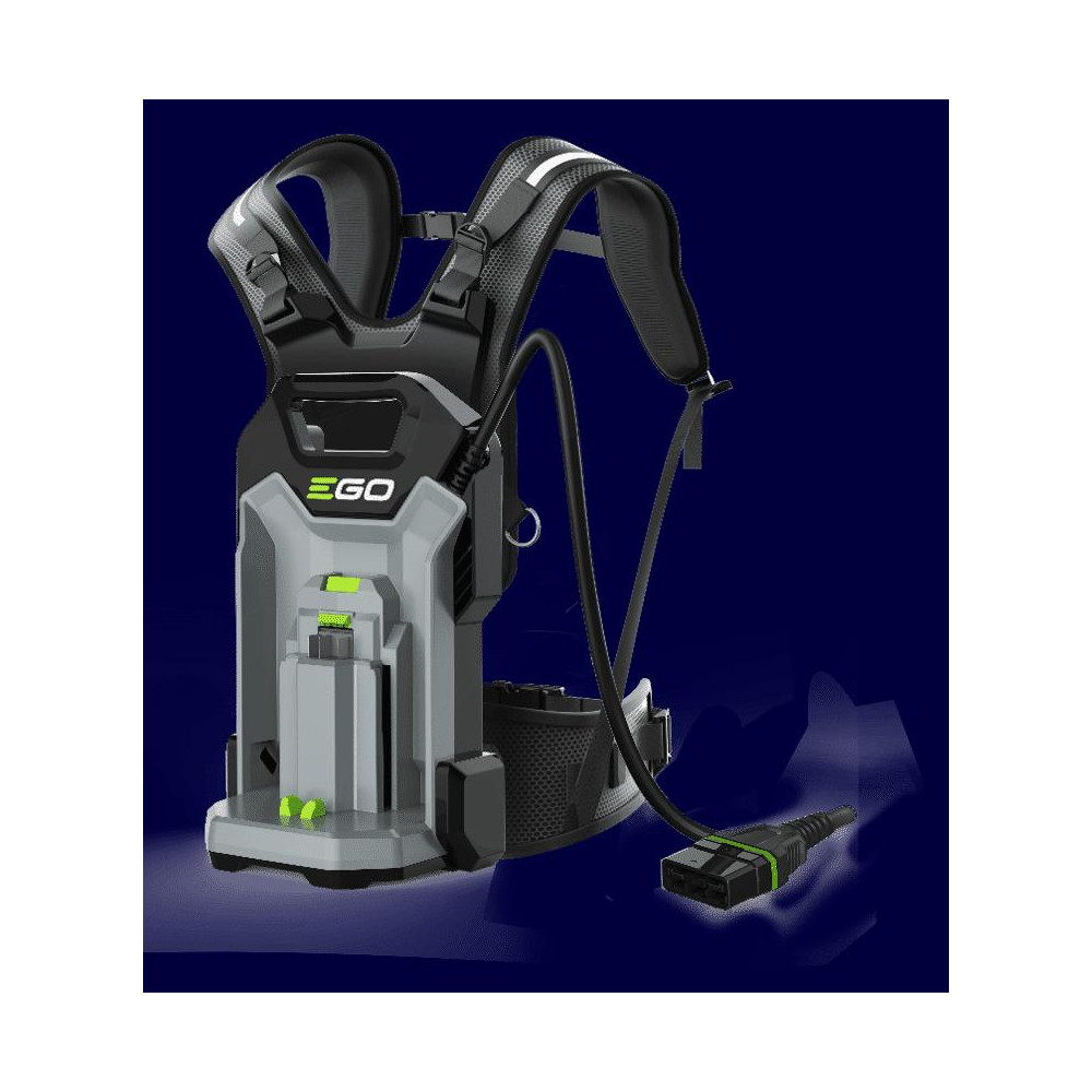 Professional-X Chrbtový nosič BHX1000 s adaptérom ADB1000 - Sada