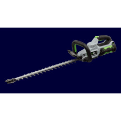 EGO POWER+ Akumulátorový plotostrih HT2411E 61 cm, SADA s 2.5 Ah batériou