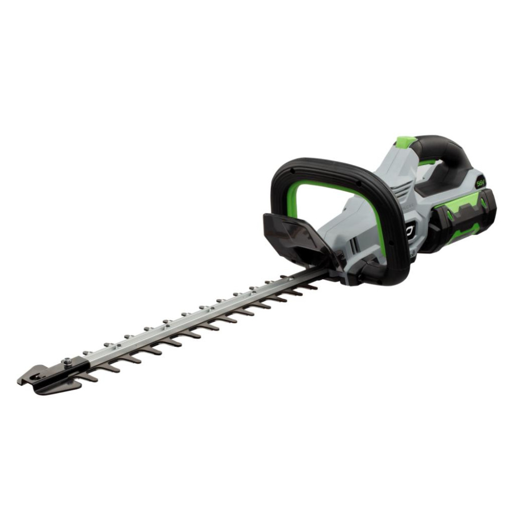 EGO POWER+ Akumulátorový plotostrih HT2001E 51 cm, SADA s 2.5 Ah batériou