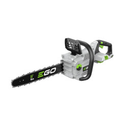 EGO POWER+ Akumulátorová reťazová píla CS1614E 40 cm, SADA s 5.0 Ah batériou