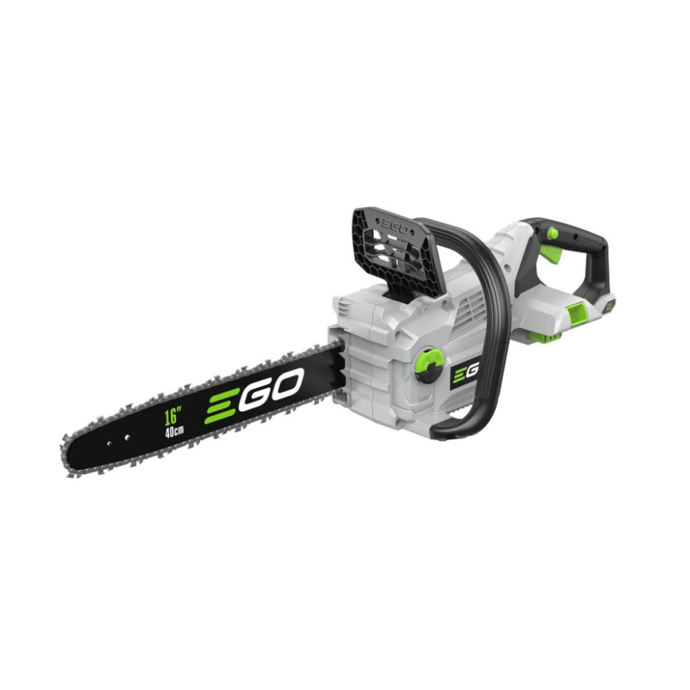 EGO POWER+ Akumulátorová reťazová píla CS1614E 40 cm, SADA s 5.0 Ah batériou