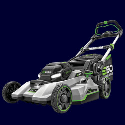 EGO POWER+ Akumulátorová kosačka LM2130E-SP 52 cm s pojazdom bez batérie