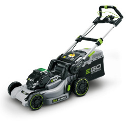 EGO POWER+ Akumulátorová kosačka LM1900E-SP 47 cm s pojazdom bez batérie