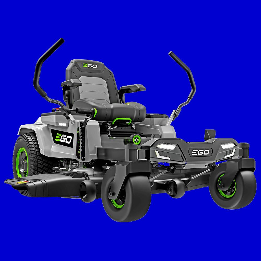 Kosačka traktorová ZT5201E-L 132 cm s nulovým polomerom otáčania