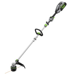 EGO POWER+ Vyžínač ST1613E-ST 40 cm, hlava POWERLOAD s LINE IQ™, SADA so 4 Ah bat