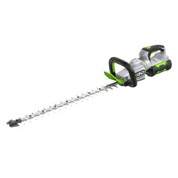 EGO POWER+ Akumulátorový plotostrih HT2600E 66 cm, 30 mm rozstup nožov