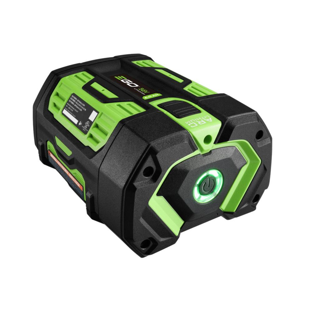EGO POWER+ 6.0 Ah Batéria BA3360T