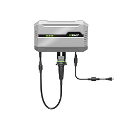 EGO POWER+ 1600 W rýchla nabíjačka CHV1600E