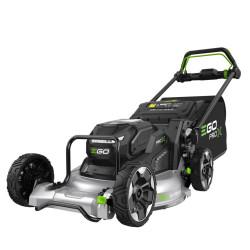 EGO POWER+ Akumulátorová kosačka LMX5300SP Pro X 53 cm s pojazdom bez batérie