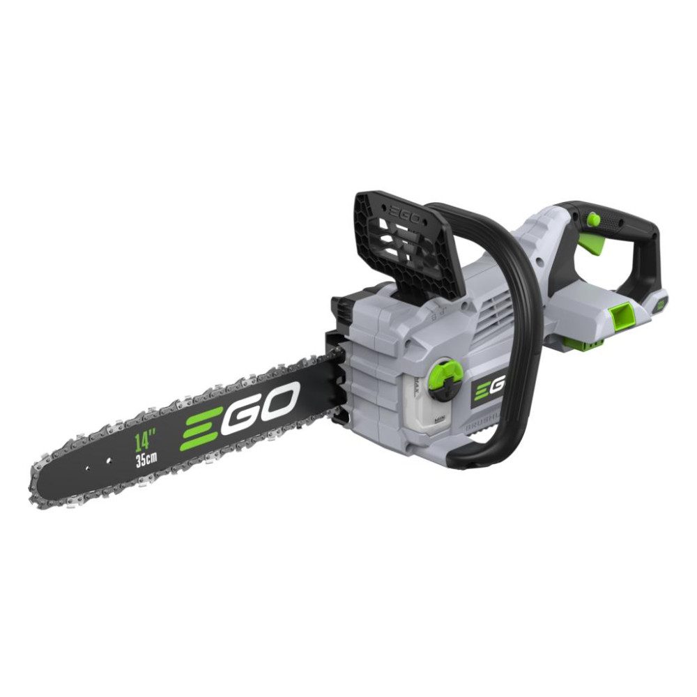 EGO POWER+ Akumulátorová reťazová píla CS1410E 35 cm