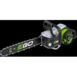 EGO POWER+ Akumulátorová reťazová píla CSX5000 50 cm Pro X