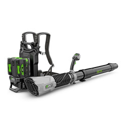 EGO POWER+ Komunálny fukár LBPX8000 Pro X Peak Power™