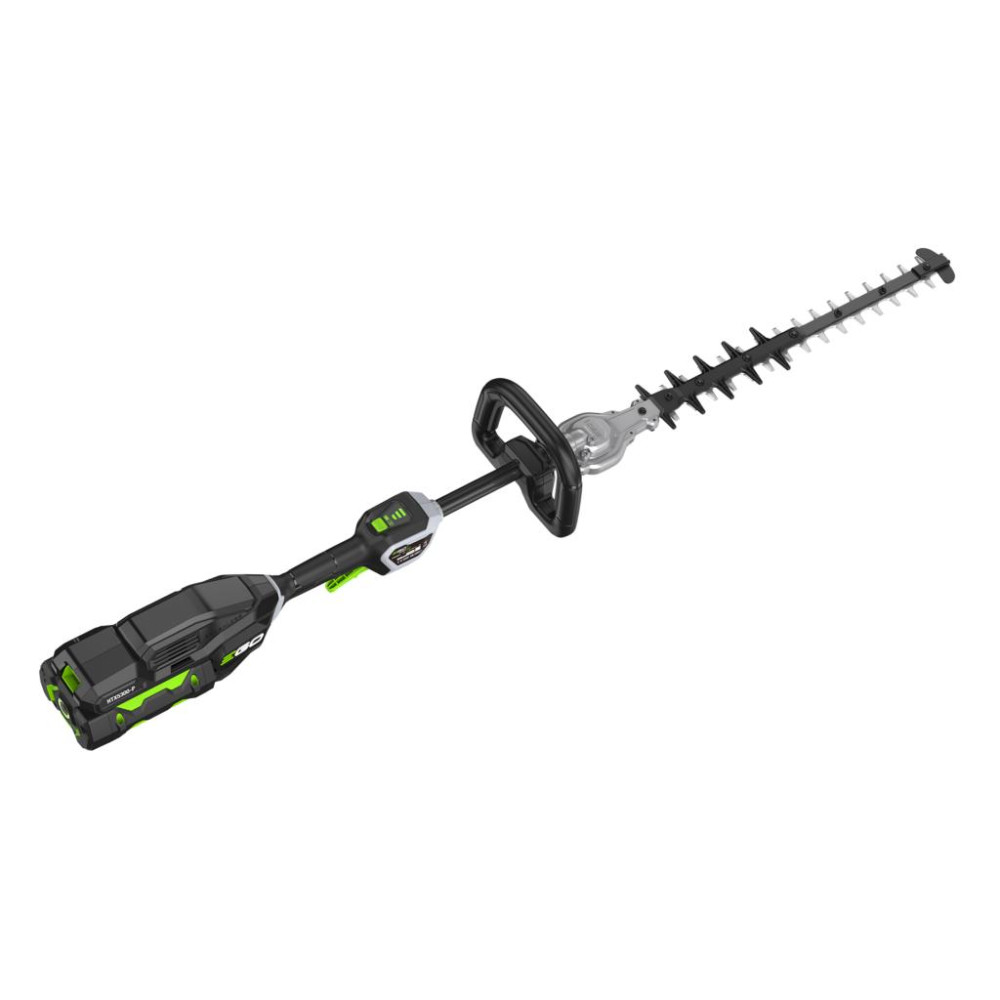 EGO POWER+ 53 cm Komunálny plotostrih HTX5300-P Pro X