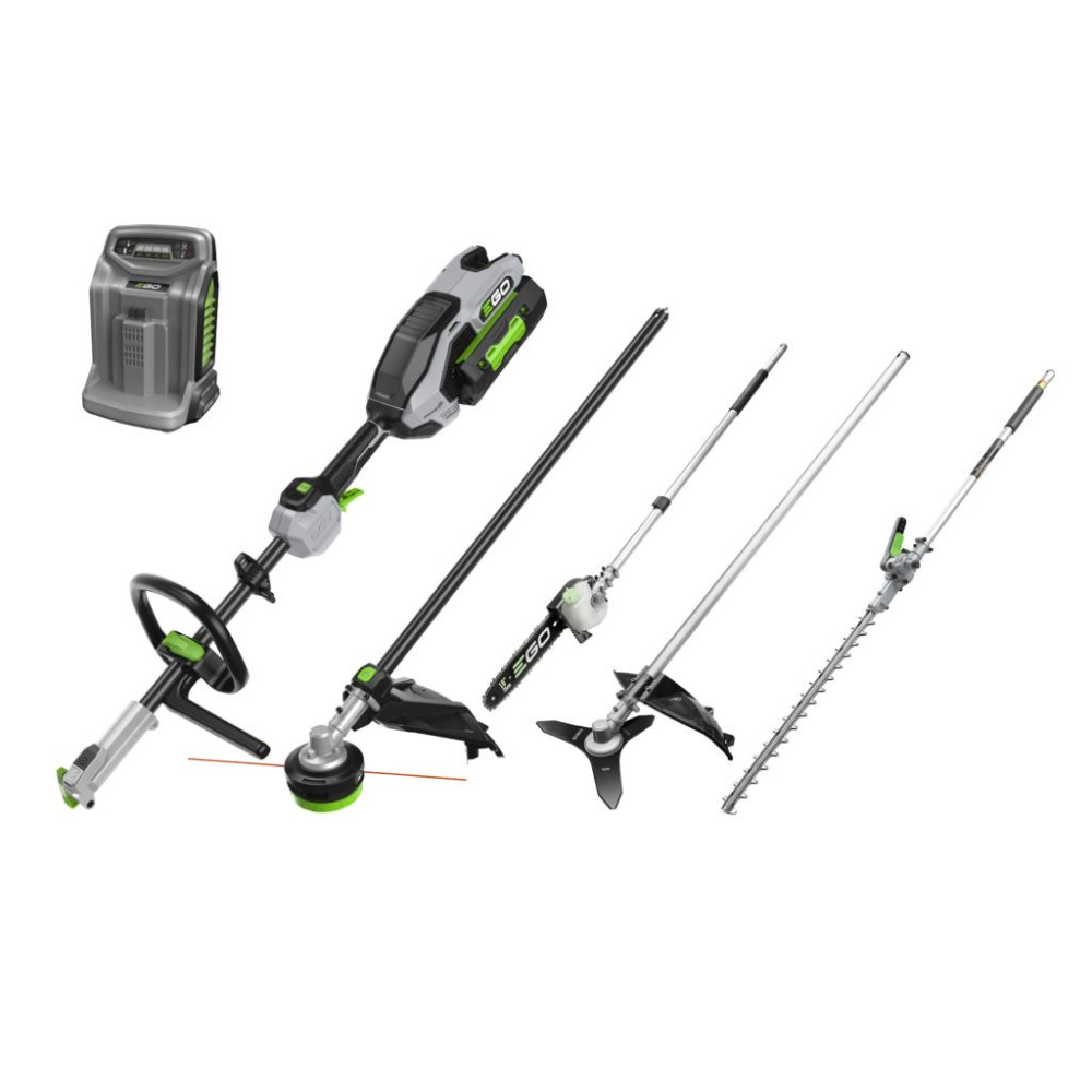 EGO Power+ Multi-tool sada MHBC1204E