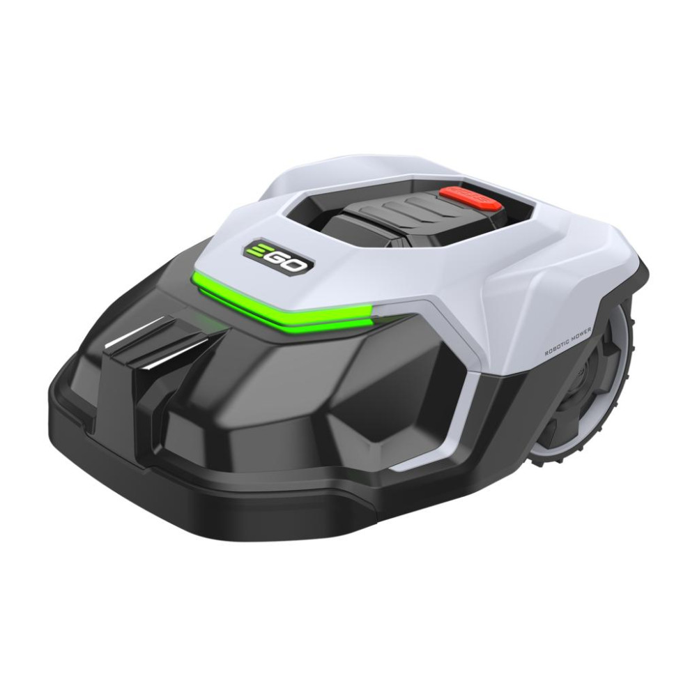 EGO POWER+ Robotická kosačka RM2000E
