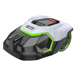 EGO POWER+ Robotická kosačka RM4000E