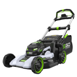 EGO POWER+ Akumulátorová kosačka LM2230E-SP 55 cm s pojazdom