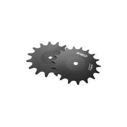 Náhradné nože na ROTOCUT RTX2300