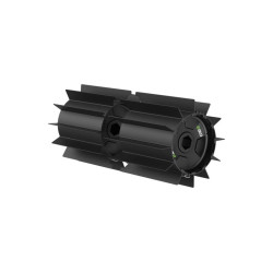 Multi-tool lopatky pre zametací kartáč BBA2100, pár