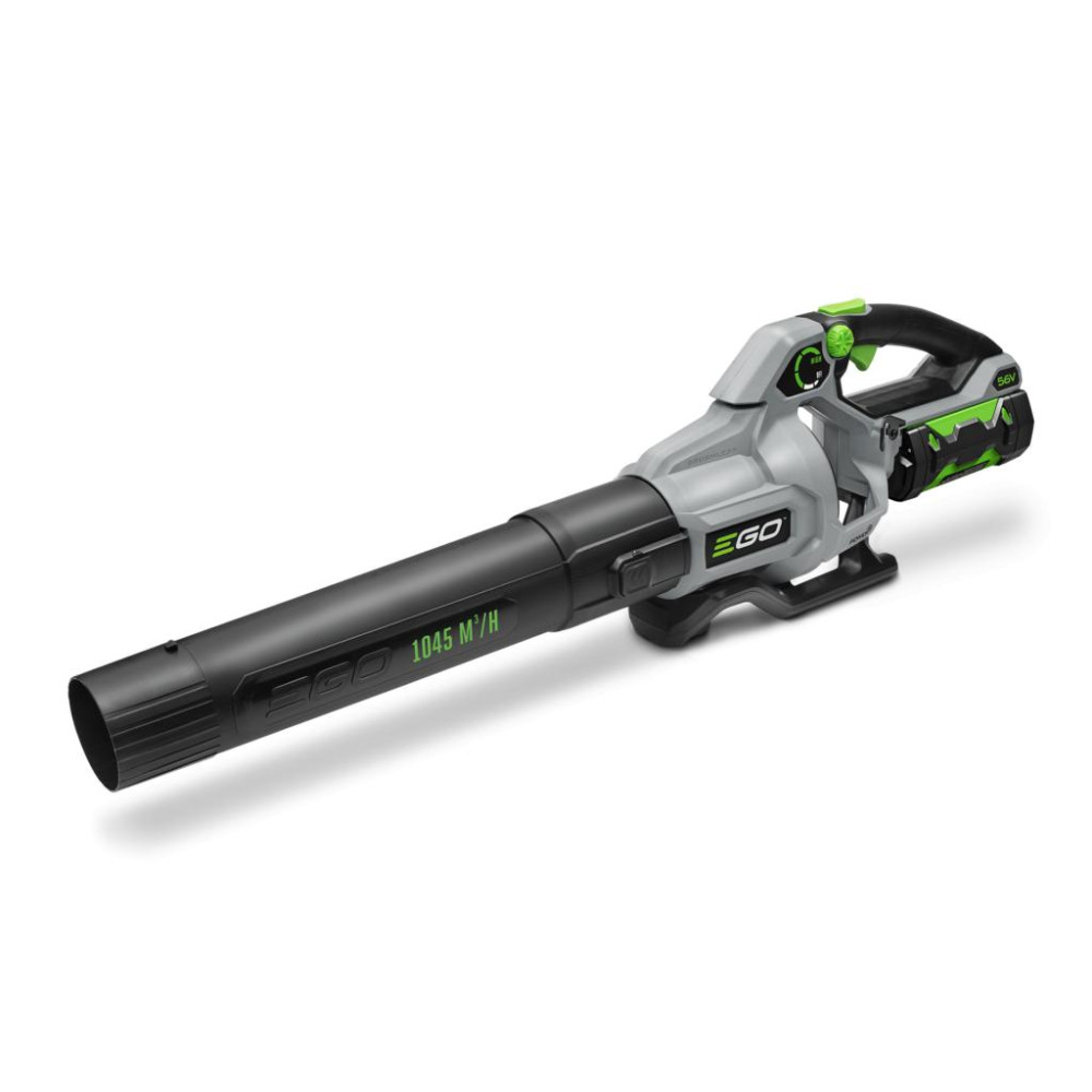 EGO POWER+ Akumulátorový fukár LB6150E
