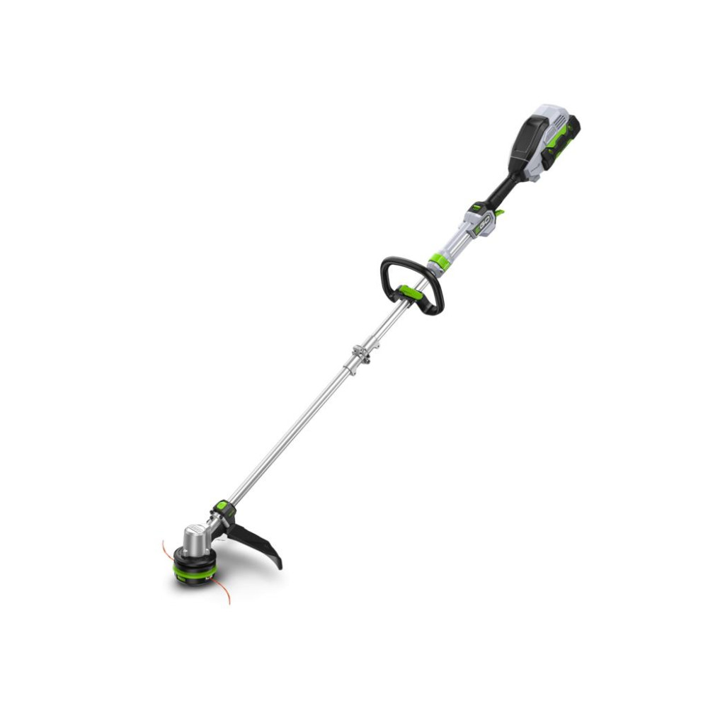 EGO POWER+ Vyžínač ST1511E-T, 38 cm záber, hlava POWERLOAD, sada s 2.5 Ah batériou
