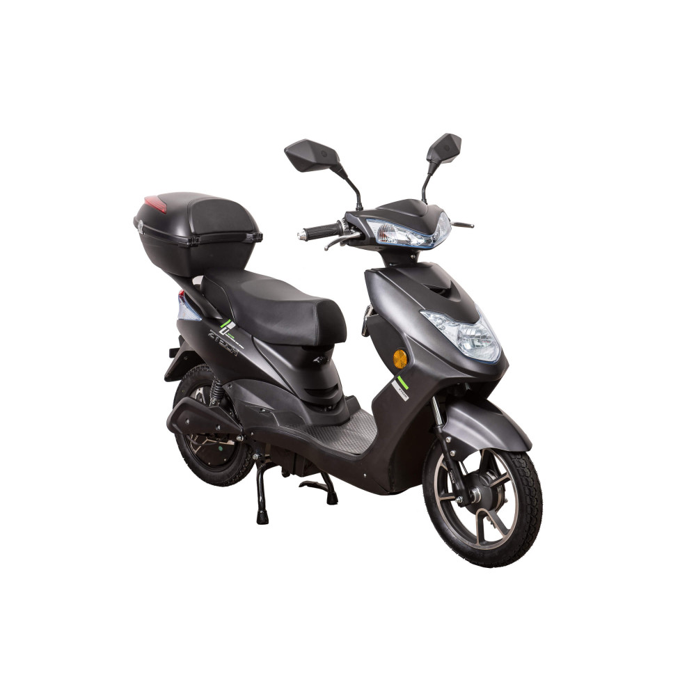 Elektrický skúter / moped...